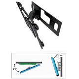 Samsung WMN5090 - Auto Wall Mount for 40-52 Samsung TVs