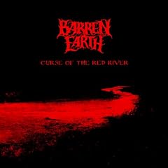 Curse of the Red River