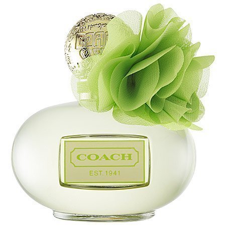 COACH POPPY CITRINE BLOSSOM For Women 3.4 oz EDP Spray By COACH