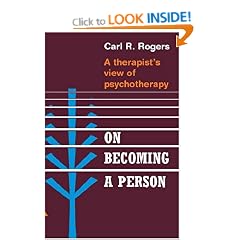 On Becoming a Person