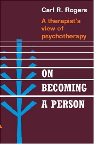 City Travel Guides Discounted  Books : On Becoming a Person