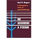 On Becoming a Person
