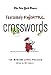 The New York Times Fearsomely Frightful Crosswords: 150 Medium-Level Puzzles (New York Times Crossword Puzzles)