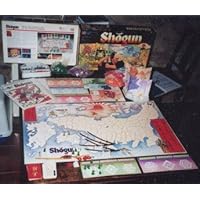 Samurai Swords: A Game of High Adventure