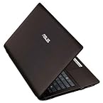 ASUS X43U Laptop