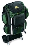 Kelty Trekker 3950 External Frame (Evergreen/Charcoal)