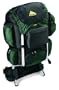 Kelty Trekker 3950 External Frame (Evergreen/Charcoal)