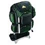 Kelty Trekker 3950 External Frame (Evergreen/Charcoal)