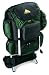 Kelty Trekker 3950 External Frame (Evergreen/Charcoal)