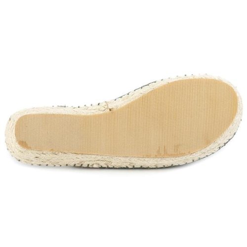 Rampage Kasey Green mules from Rampage