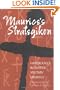 Maurice's Strategikon: Handbook of Byzantine Military Strategy (The Middle Ages Series)