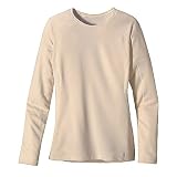 Patagonia Women's Capilene 3 Midweight Crew