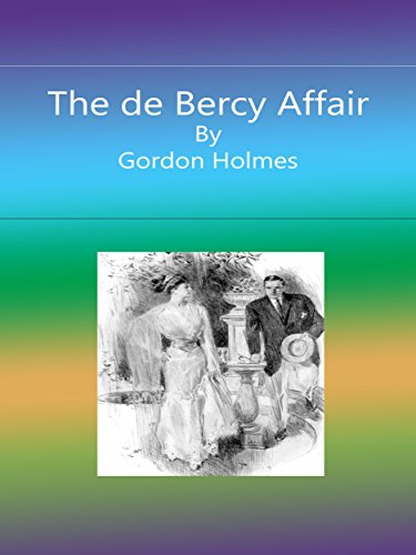 The de Bercy Affair