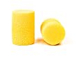 3M E-A-R Classic Earplug, Yellow, 200-Pair