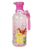 Disney Princess Collection Carry Sipper Princess Bottle - Disney Princess Drinking Bottle