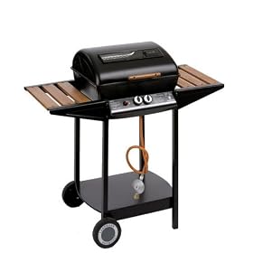 Landmann 12373 Gas Wagon Barbecue