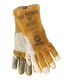 Miller Mig Welding Gloves