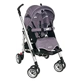 Bébé Confort - Poussette Loola Full - Iron Grey