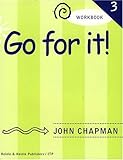 Go for it!. Workbook 3