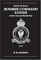 RAF Bomber Command Losses of the Second World War: 1945 v. 6
