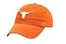 Search : Texas Longhorns Youth Clean-Up Adjustable Cap (Burnt Orange)