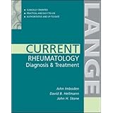 CURRENT Rheumatology: Diagnosis & Treatment