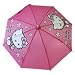 Sanrio Hello Kitty Umbrella - Kid Size Umbrella