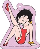 Betty Boop Air Freshener