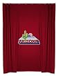 Arizona Wildcats Shower Curtain (72x72) NCAA