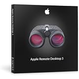 Apple Remote Desktop 3.3 (licence d'administration postes illimités)
