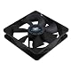 Free Kingwin CF-12LB 120mm Case Fan Long Life Bearing, 3 & 4 Pin