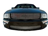 ABS Mesh Grilles