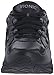 Vionic Men's Walker Shoes  Black - 9 D(M) US