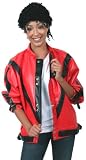 Men's 80's Michael Jackson Thriller Jacket