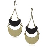 Kenneth Cole New York Urban Horn Black & G