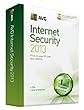 AVG Internet Security 2013: 4 User - 2 year License (PC)