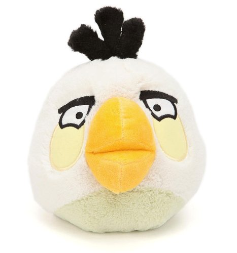 Angry Birds:Angry Birds 8