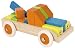 Puzzle Lastauto
