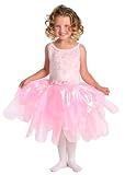 Tulip Fairy Dress Up Costume