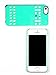 Boostcase Charging Case for iPhone 5/5S/SE - (1,500 mAh) - Retail Packaging -Mint