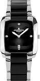Jacques Lemans Damenarmbanduhr Dublin 1-1390 C