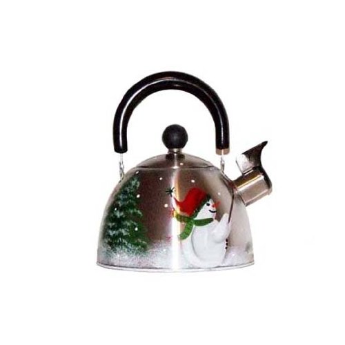 Unique & Unusual Tea Kettles