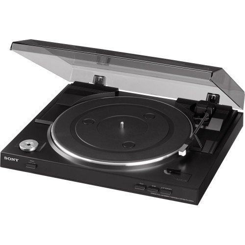 Sony PS-LX250H Automatic Belt-Drive Turntable