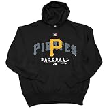 Sweat Pirates Dedication Hood