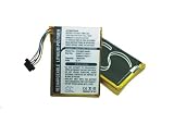 Produkt-Bild: Akku f&uuml;r Airis N509, 3.7V, 1800mAh, Li-Polymer
