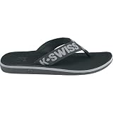 K-Swiss Ironman Plush Sandal Mens
