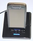DELUXE CRADLE W/SPARE BATTERY CHARGING SLOT FOR T-MOBILE HTC TOUCH PRO2 Picture