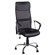 High Back Mesh Chair