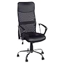 High Back Mesh Chair