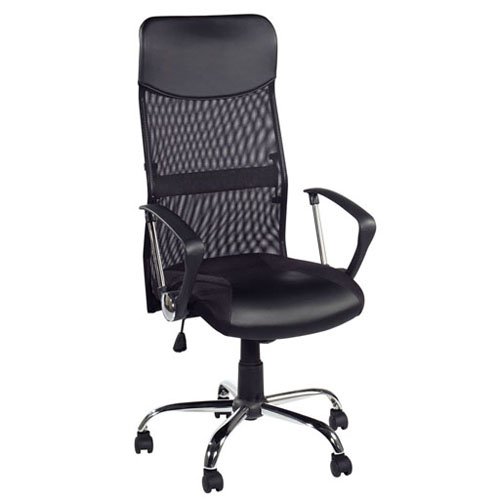 High Back Mesh Chair